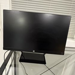 Hp Desk Top - Good Condition 