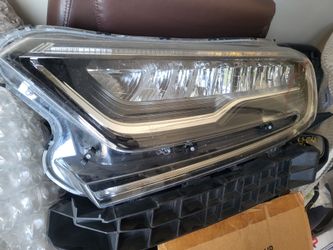 PART OF HONDA CRV