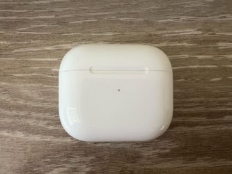 Used AirPods 3rd Gen
