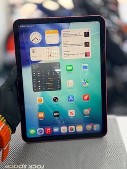 Ipad 10 A16 128gb