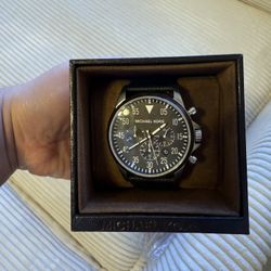 Men’s Watch Michael Kors