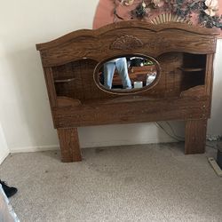 head board for full size bed