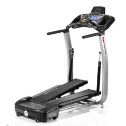BOWFLEX TREADCLIMBER TC10
