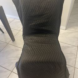 SEAT COVERS - FOR STORAGE