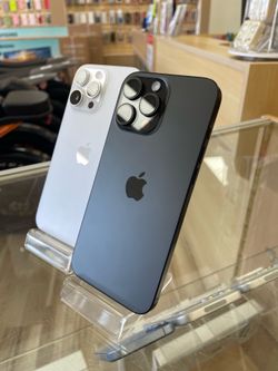 iPhone 16 Pro Max 512GB Unlocked Financing $49 Down Payment