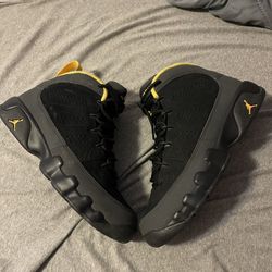 Jordan Size 7Y 
