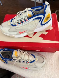 Nike sneakers 2k
