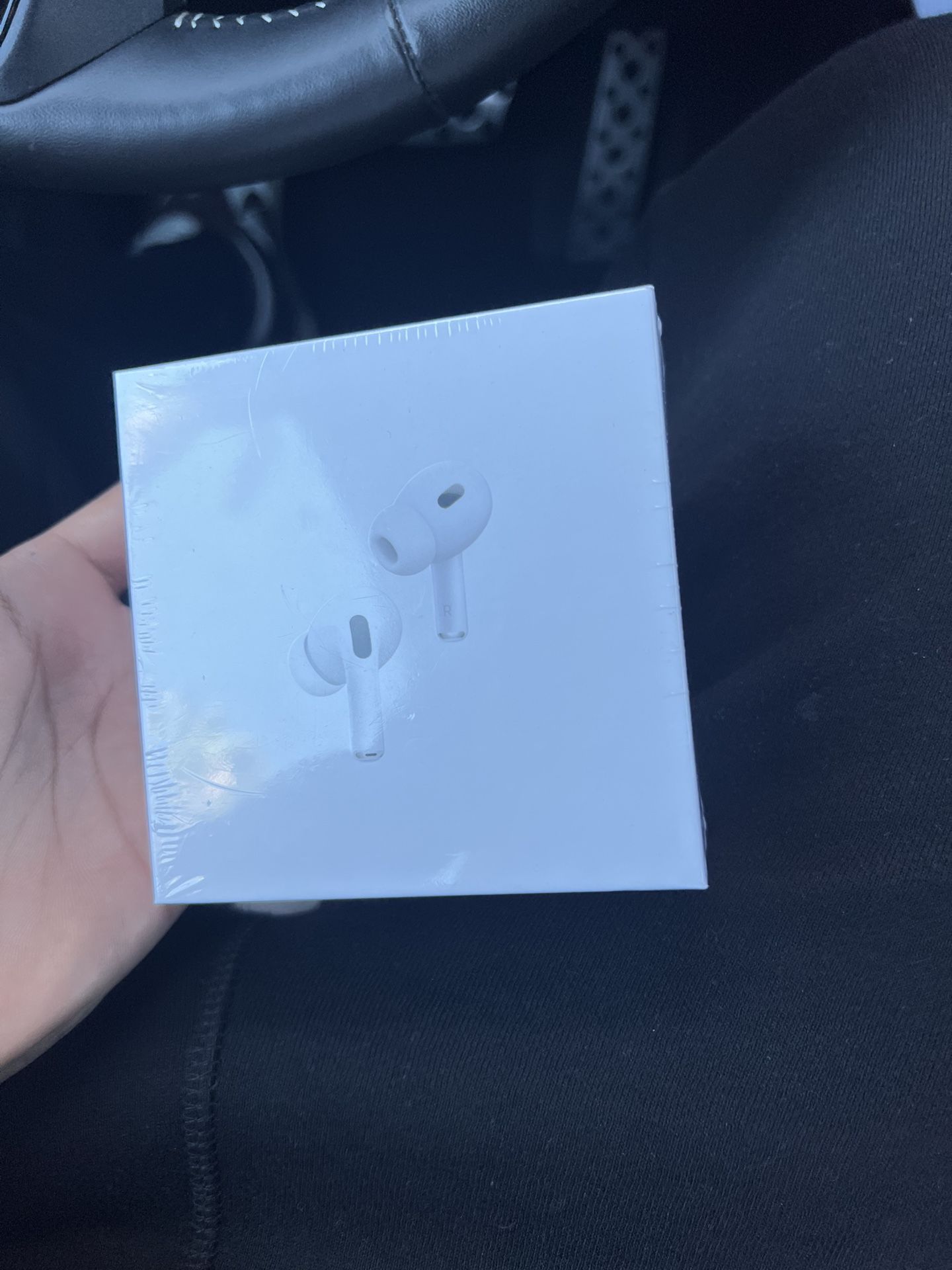 AIR POD PRO 2