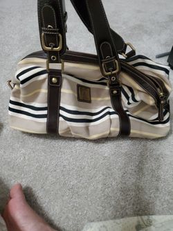 Burberry Bag