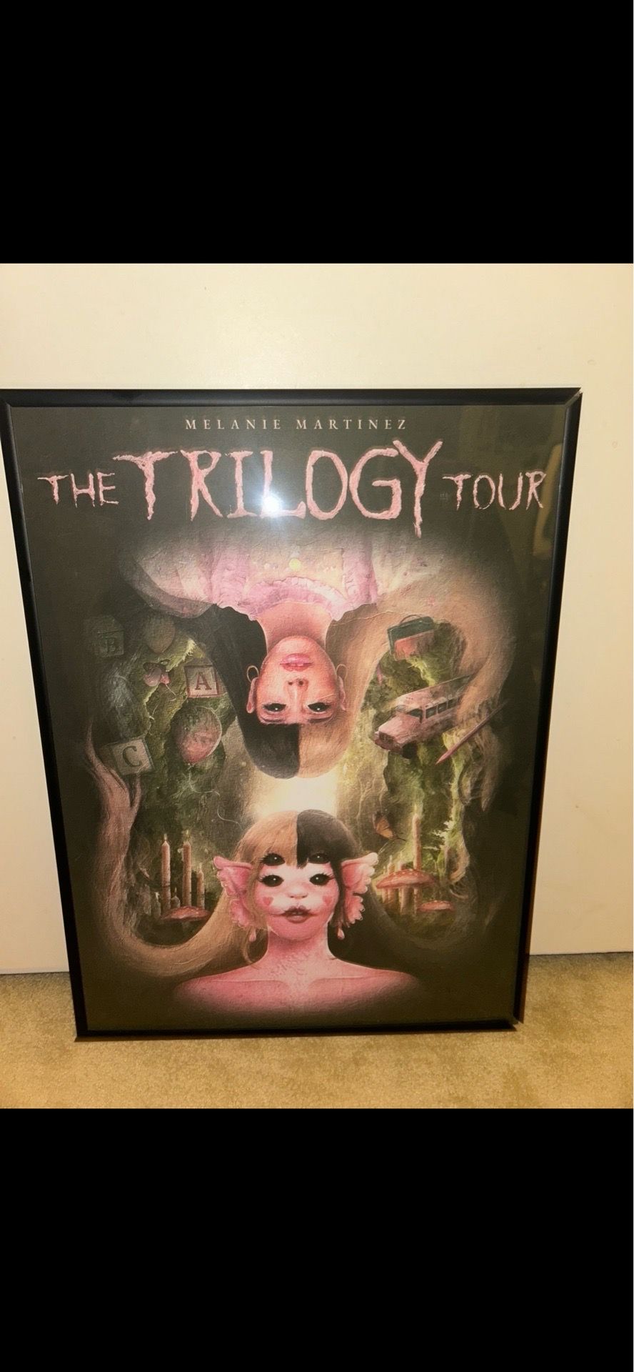 Melanie Martinez posters