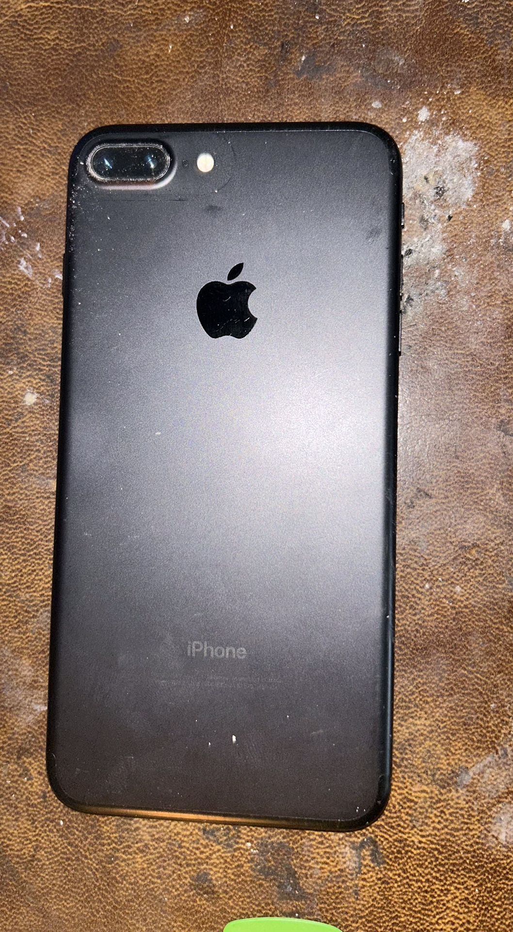 iPhone 7 Plus