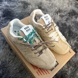 Miu Miu New Balance 