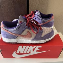 Nike Dunk Plums 