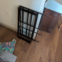 Shoe Rack
