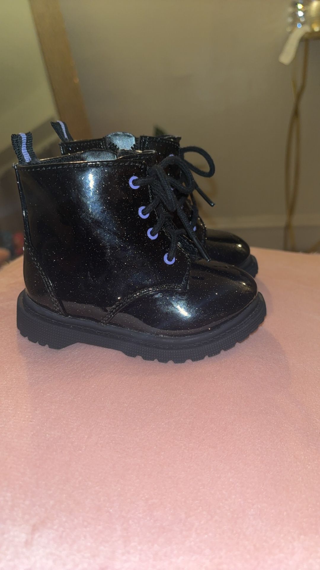 New Boots
