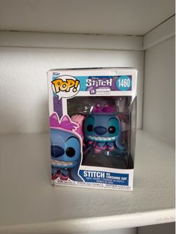 Stitch Funko