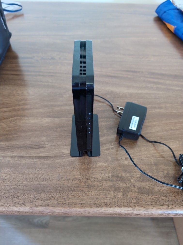 Netgear CM500 CABLE MODEM