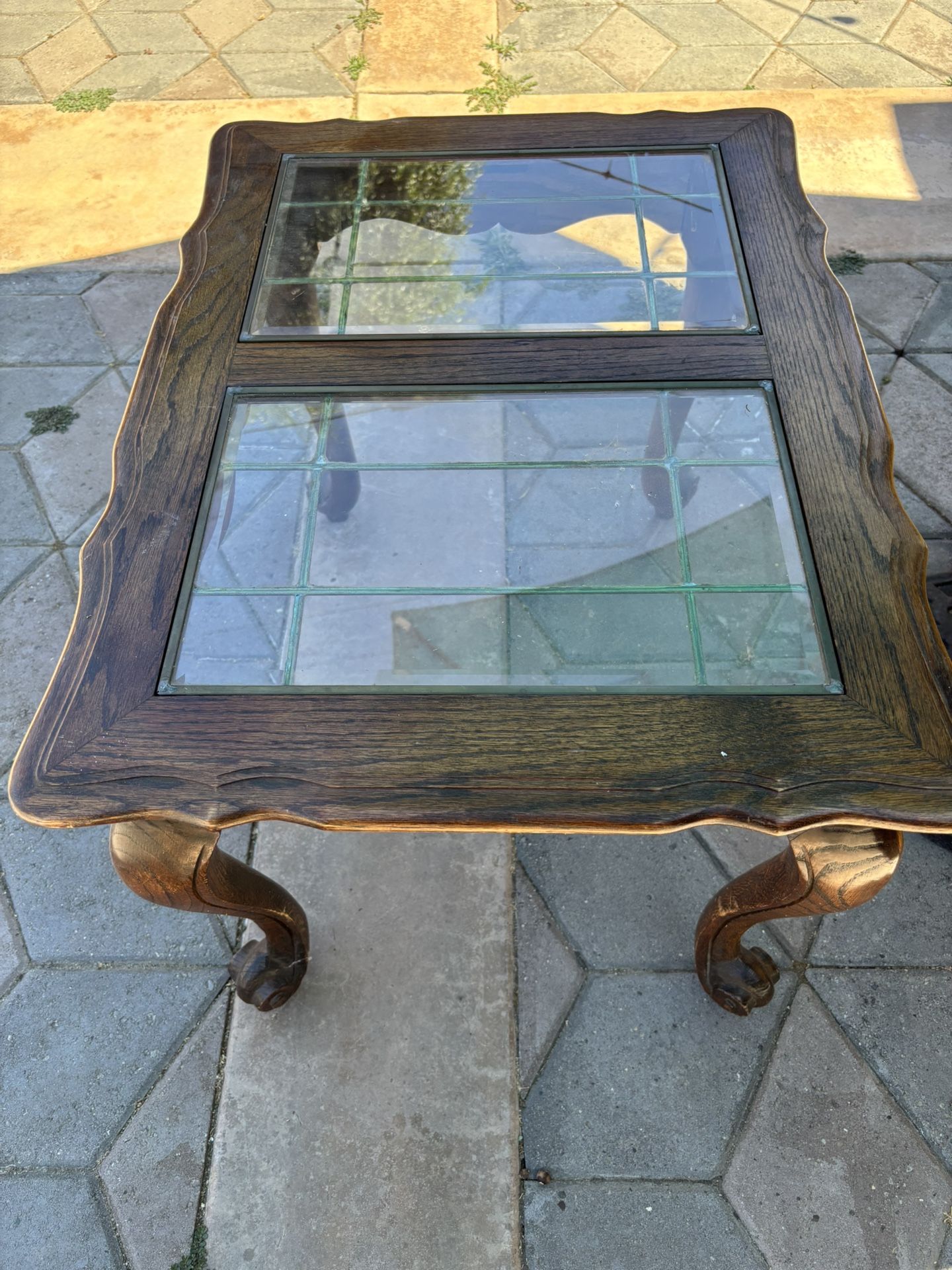 End Table