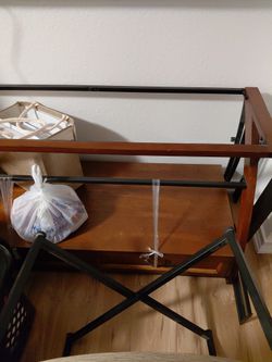 Tv Stand With drawer
