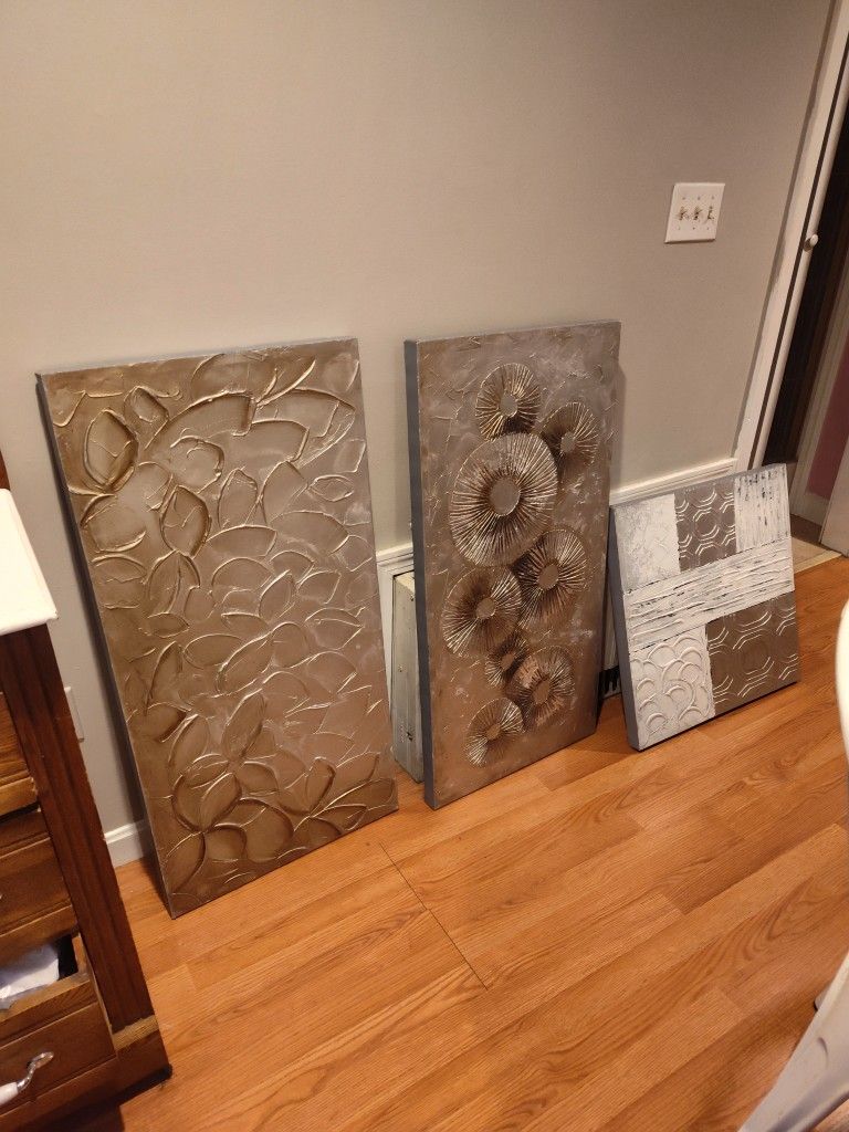 Wall Art Set