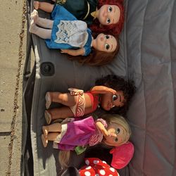Disney Toys