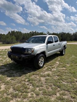 2006 Toyota Tacoma