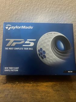 TaylorMade TP5