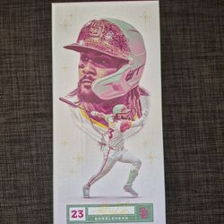 Fernando Tatis Jr. Bobblehead