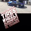 Mr Hillsborough Wheels & Tires