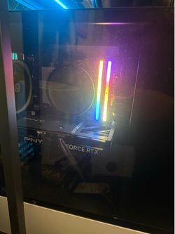Cyber power gaming pc