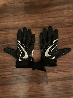 supreme football gloves