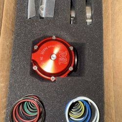 Tial MVS Wastegate