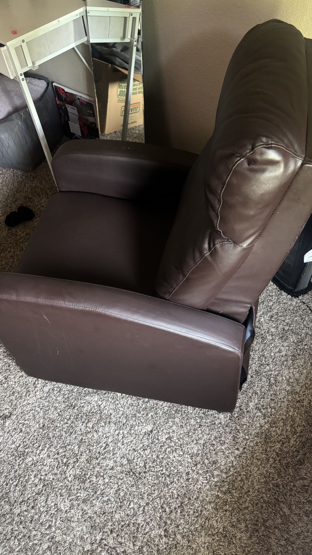 Recliner Chair