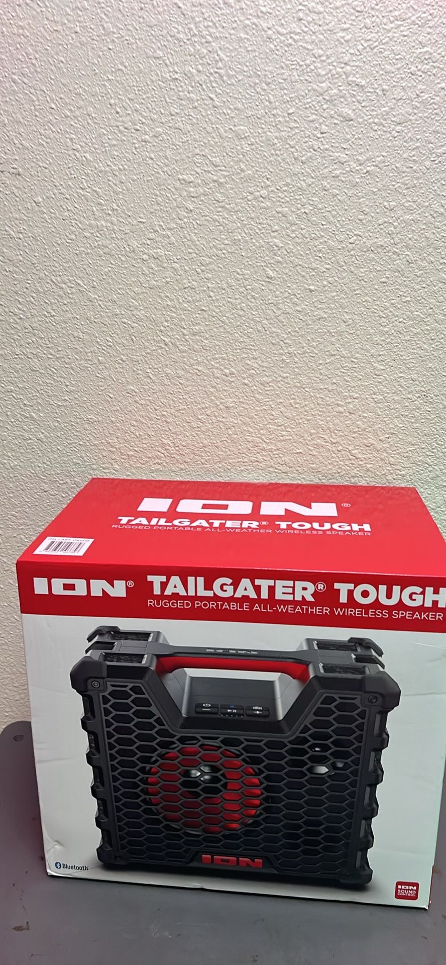 ion speacker