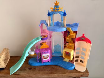 Toddler toys