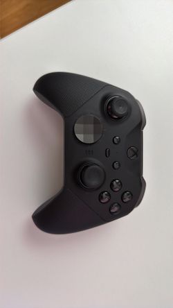 Xbox Elite Series 2