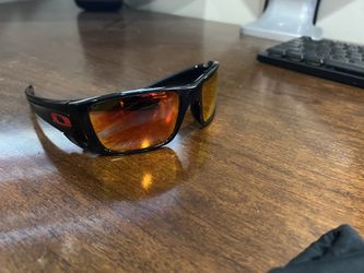 Oakley Fuel Cell
