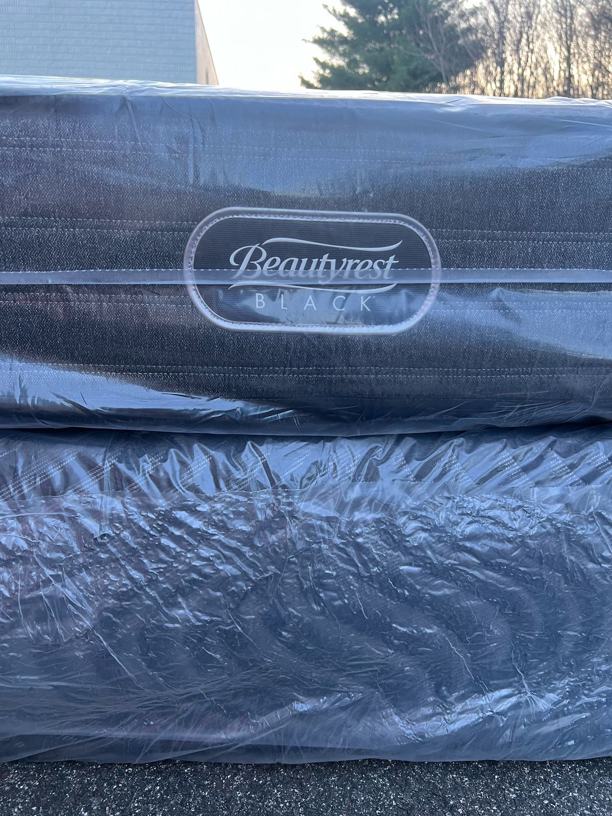 King Size Mattress