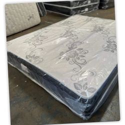 King Size Mattress