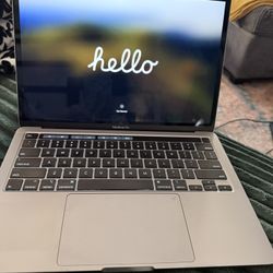 MacBook Pro 13inch 2020