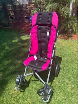 Convaid EZ Rider Stroller