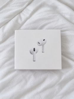 Air Pod Pro Gen 3s