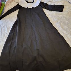 Nun Costume