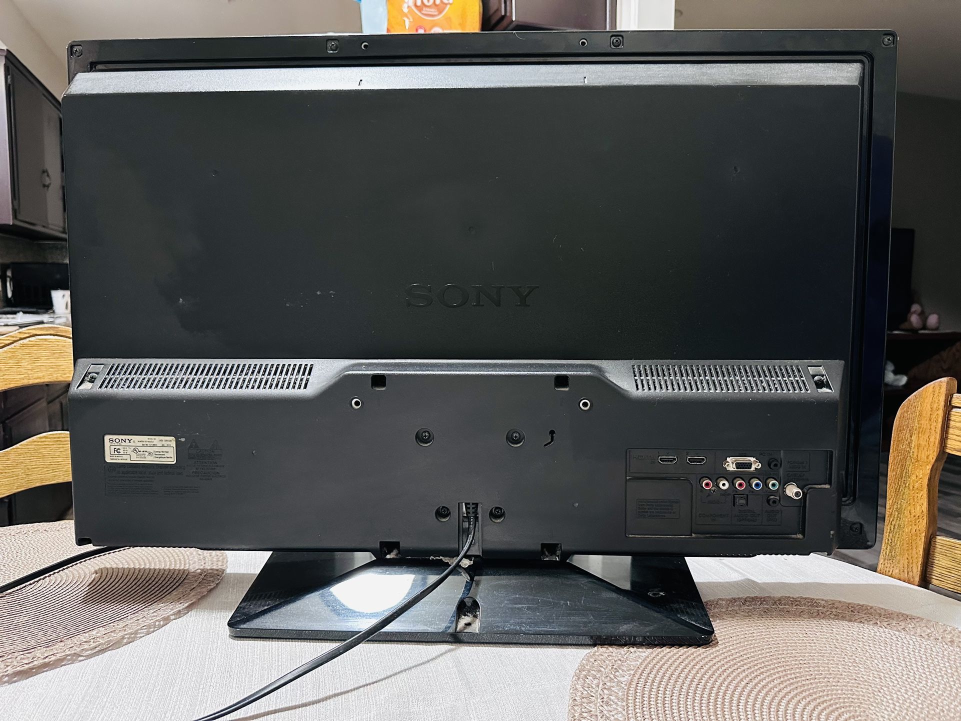 Sony Tv for Sale in Bakersfield, CA OfferUp