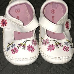 Baby Girl Cloths And Shoes 