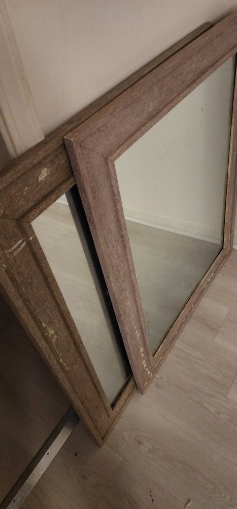 Mirrors