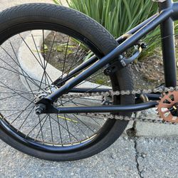 Premium Bmx Bike 