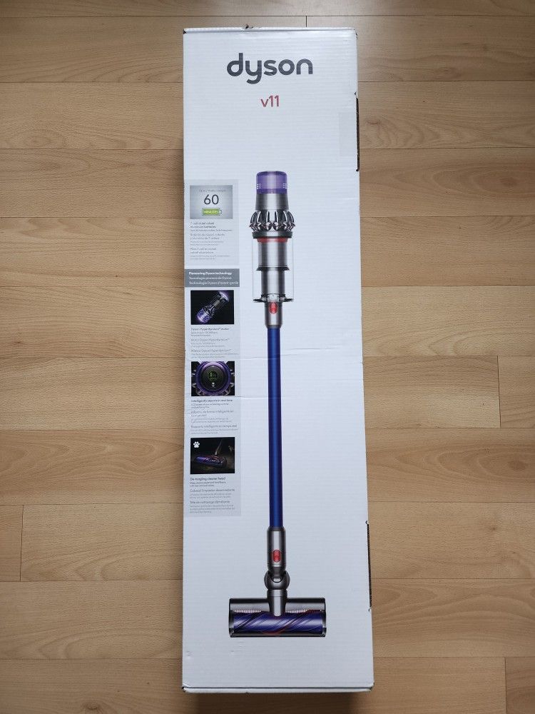 Dyson V11 Cordless Vacuum Cleaner

