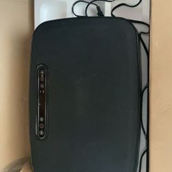 Merach 2439 Vibration Plate