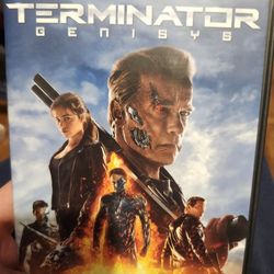 Terminator Genisys